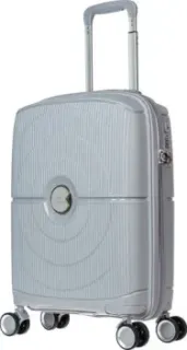 L'Case Doha 55 см (серый нейтральный)