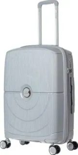 L'Case Doha 65 см (серый нейтральный)