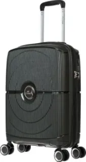 L'Case Doha 55 см (темно-графитовый)