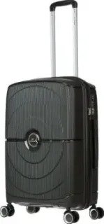 L'Case Doha 65 см (темно-графитовый)
