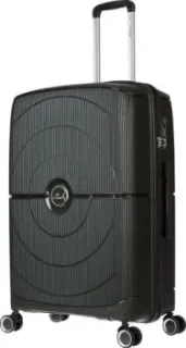 L'Case Doha 74 см (темно-графитовый)