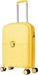 L'Case Doha 55 см (желтый)