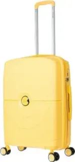 L'Case Doha 65 см (желтый)