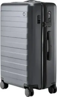 Ninetygo Rhine PRO plus Luggage 29'' (серый)
