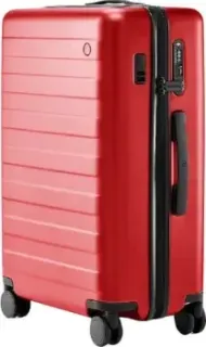 Ninetygo Rhine PRO plus Luggage 24'' (красный)