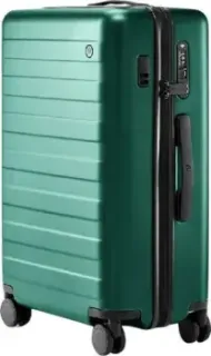 Ninetygo Rhine PRO plus Luggage 20'' (зеленый)