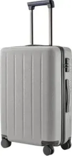 Ninetygo Danube Luggage 20" (бежевый)