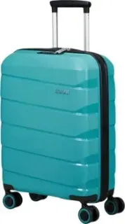 American Tourister Air Move Teal 55 см