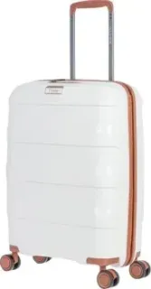 L'Case Monaco 55 см (белоснежный)