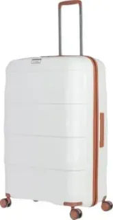 L'Case Monaco 78 см (белоснежный)