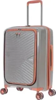 L'Case Tokyo 55 см (серый)