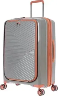 L'Case Tokyo 67 см (серый)