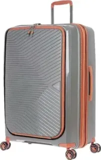 L'Case Tokyo 77 см (серый)