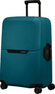 Samsonite Magnum Eco Petrol Blue 69 см