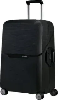 Samsonite Magnum Eco Black 69 см