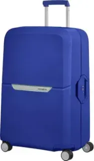 Samsonite Magnum Cobalt Blue 75 см