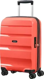 American Tourister Bon Air DLX Flash Coral 55 см