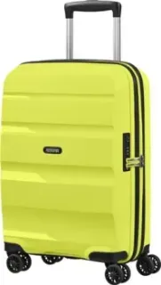 American Tourister Bon Air DLX Bright Lime 55 см