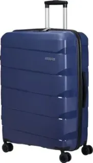 American Tourister Air Move Midnight Navy 75 см