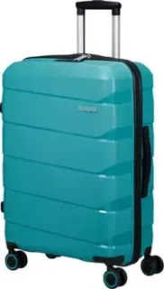 American Tourister Air Move Teal 66 см