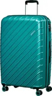 American Tourister Speedstar Deep Turquoise 77.5 см