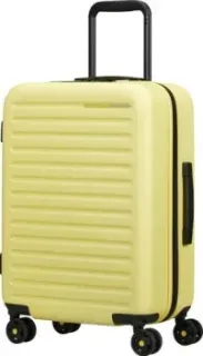 Samsonite Stackd Pastel Yellow 55 см (35/42 л)