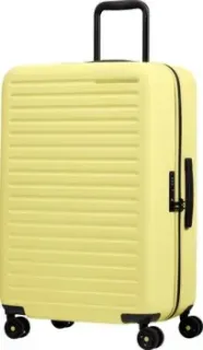 Samsonite Stackd Pastel Yellow 68 см