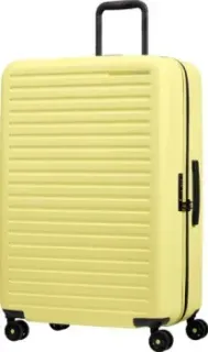 Samsonite Stackd Pastel Yellow 75 см