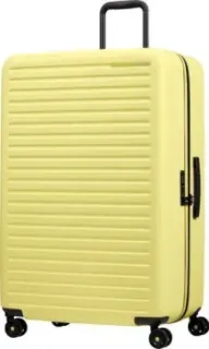 Samsonite Stackd Pastel Yellow 81 см
