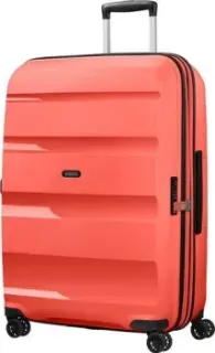 American Tourister Bon Air DLX Flash Coral 75 см