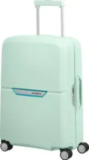 Samsonite Magnum Soft Mint 55 см