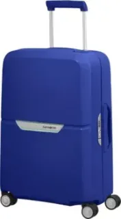 Samsonite Magnum Cobalt Blue 55 см