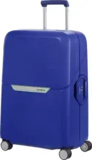 Samsonite Magnum Cobalt Blue 69 см