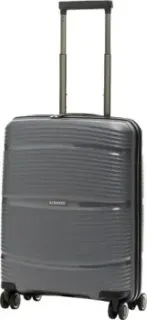 Redmond Light Waves 55 см (кварцевый серый)