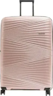 Redmond Smooth Lines 76 см (розовый металлик)