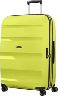American Tourister Bon Air DLX Bright Lime 75 см