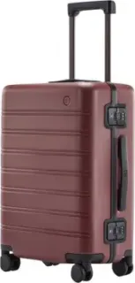 Ninetygo Manhattan Frame Luggage 20" (красный)