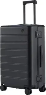 Ninetygo Manhattan Frame Luggage 20" (черный)