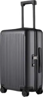 Ninetygo Urevo Thames Luggage 20" (черный)
