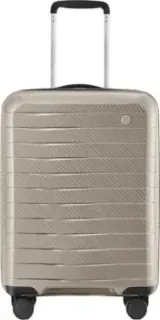 Ninetygo Lightweight Luggage 20" (белый)