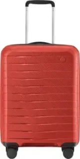 Ninetygo Lightweight Luggage 20" (красный)