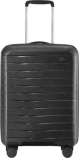 Ninetygo Lightweight Luggage 20" (черный)