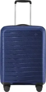 Ninetygo Lightweight Luggage 20" (синий)