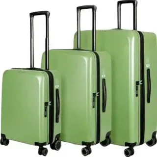 Verage Freeland 20062 56/68/80 см (зеленый папоротник)