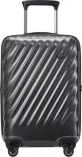 Ninetygo Ultralight Luggage 20'' (черный)