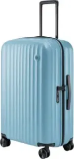 Ninetygo Elbe Luggage 28" (голубой)