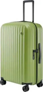Ninetygo Elbe Luggage 24'' (светло-зеленый)