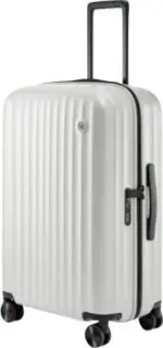 Ninetygo Elbe Luggage 24'' (белый)