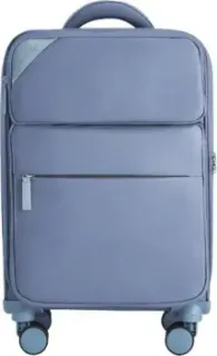 Ninetygo Space Original Luggage 20" (голубой)