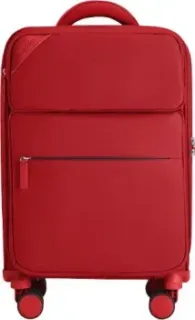 Ninetygo Space Original Luggage 20" (красный)